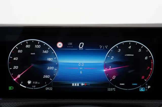 Mercedes-Benz CLA-Klasse (2025) thumbnail 36