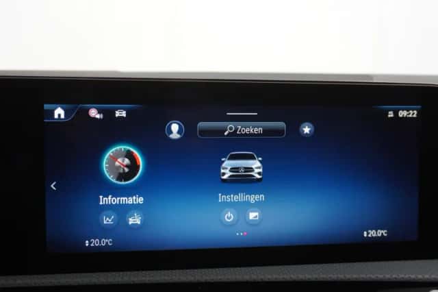 Mercedes-Benz CLA-Klasse (2025) thumbnail 39