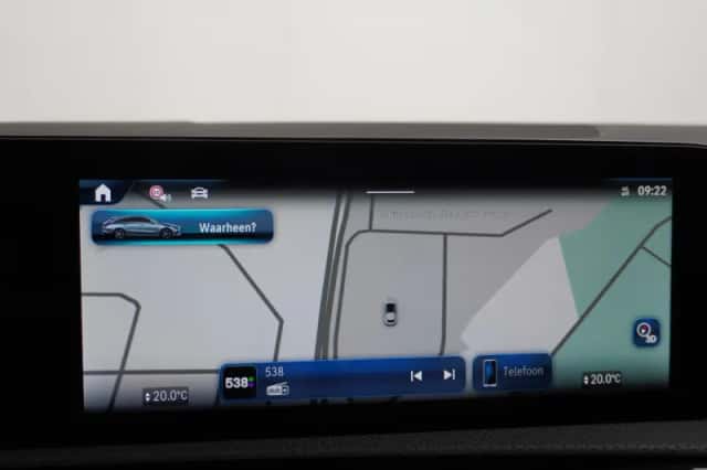 Mercedes-Benz CLA-Klasse (2025) thumbnail 40