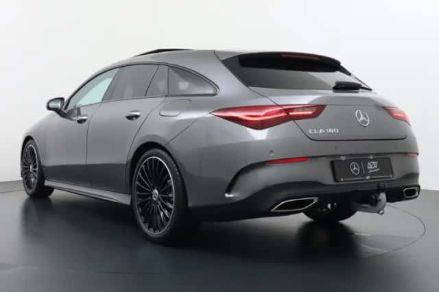 Mercedes-Benz CLA-Klasse (2025) thumbnail 5