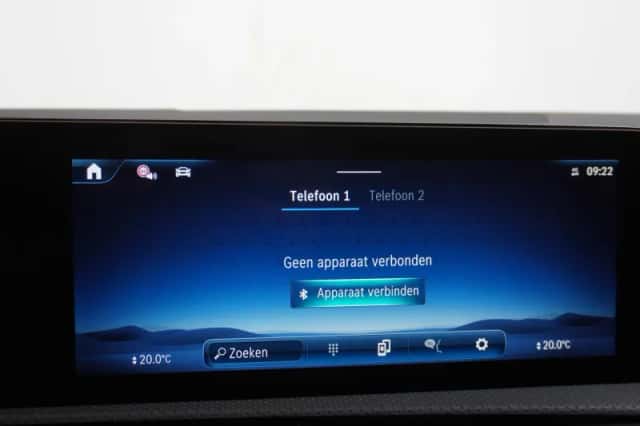 Mercedes-Benz CLA-Klasse (2025) thumbnail 41