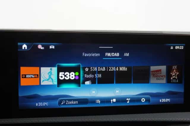 Mercedes-Benz CLA-Klasse (2025) thumbnail 42