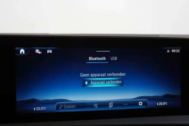 Mercedes-Benz CLA-Klasse (2025) thumbnail 43