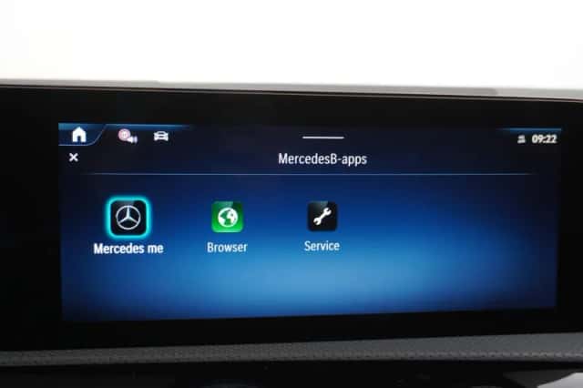 Mercedes-Benz CLA-Klasse (2025) thumbnail 44