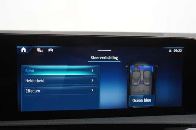 Mercedes-Benz CLA-Klasse (2025) thumbnail 45