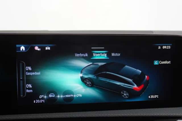 Mercedes-Benz CLA-Klasse (2025) thumbnail 46