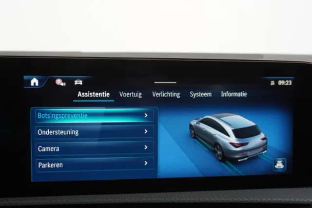 Mercedes-Benz CLA-Klasse (2025) thumbnail 47
