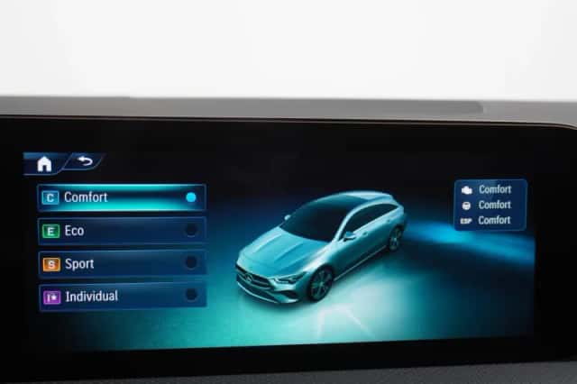 Mercedes-Benz CLA-Klasse (2025) thumbnail 50