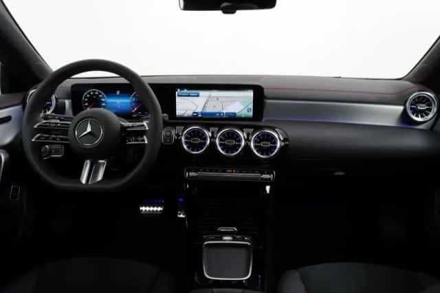 Mercedes-Benz CLA-Klasse (2025) thumbnail 6