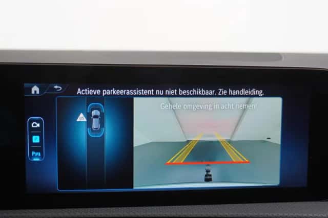 Mercedes-Benz CLA-Klasse (2025) thumbnail 51