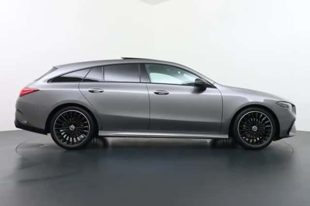 Mercedes-Benz CLA-Klasse (2025) thumbnail 10
