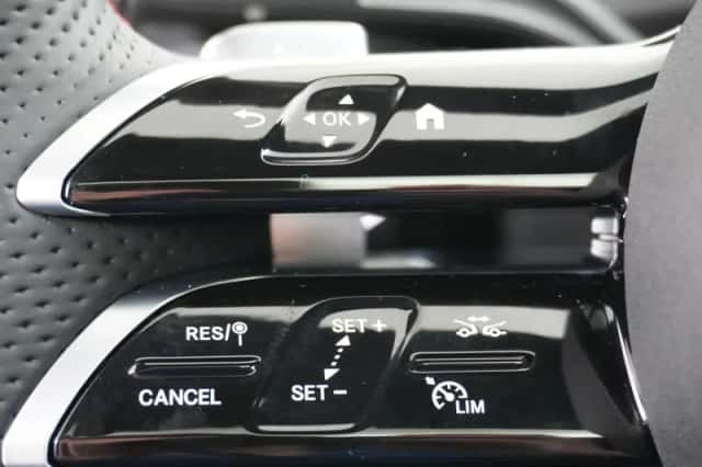 Mercedes-Benz A-Klasse (2024) thumbnail 13