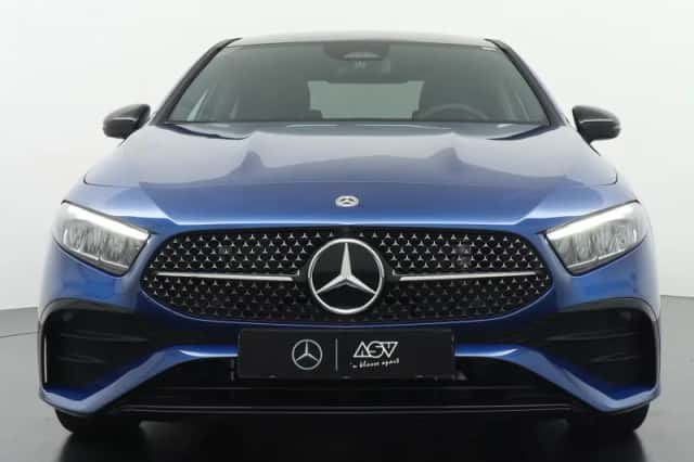 Mercedes-Benz A-Klasse (2024) thumbnail 14