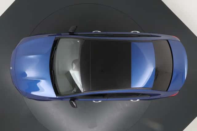 Mercedes-Benz A-Klasse (2024) thumbnail 15
