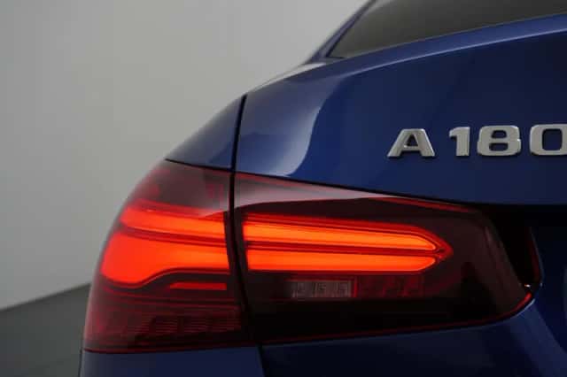 Mercedes-Benz A-Klasse (2024) thumbnail 18