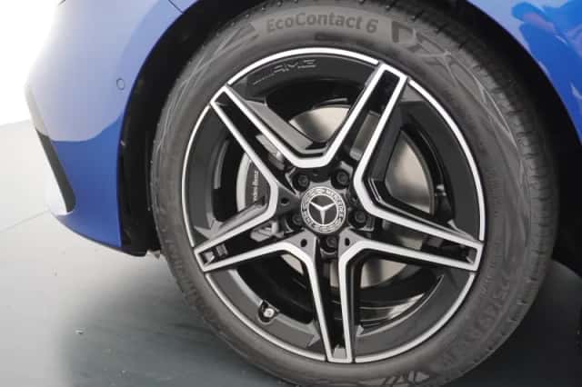 Mercedes-Benz A-Klasse (2024) thumbnail 20