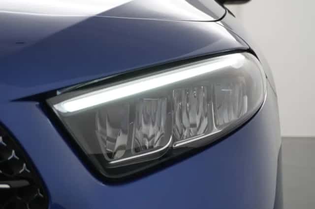 Mercedes-Benz A-Klasse (2024) thumbnail 21