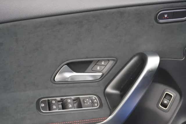 Mercedes-Benz A-Klasse (2024) thumbnail 23