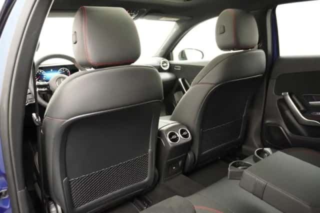 Mercedes-Benz A-Klasse (2024) thumbnail 25