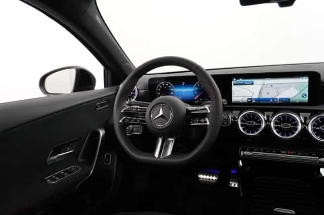 Mercedes-Benz A-Klasse (2024) thumbnail 27