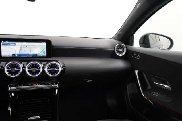 Mercedes-Benz A-Klasse (2024) thumbnail 28