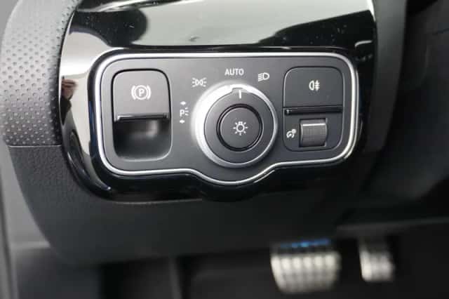 Mercedes-Benz A-Klasse (2024) thumbnail 29