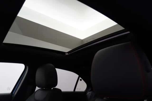 Mercedes-Benz A-Klasse (2024) thumbnail 4
