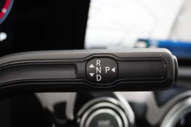 Mercedes-Benz A-Klasse (2024) thumbnail 31