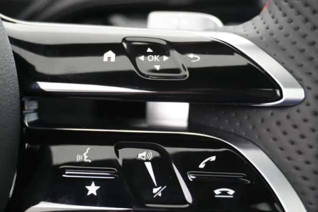 Mercedes-Benz A-Klasse (2024) thumbnail 32