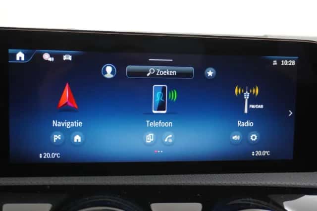 Mercedes-Benz A-Klasse (2024) thumbnail 34
