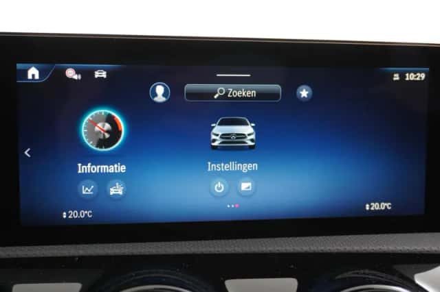 Mercedes-Benz A-Klasse (2024) thumbnail 36