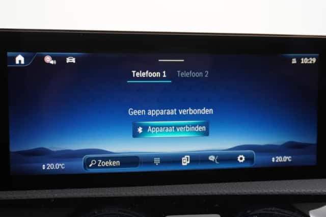 Mercedes-Benz A-Klasse (2024) thumbnail 38