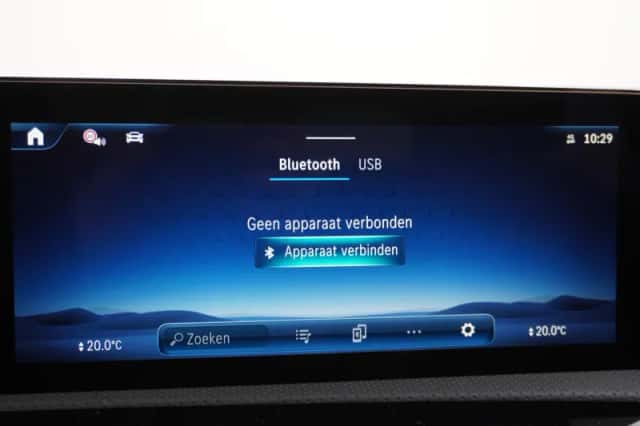 Mercedes-Benz A-Klasse (2024) thumbnail 40