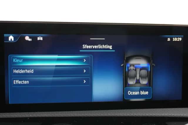 Mercedes-Benz A-Klasse (2024) thumbnail 42