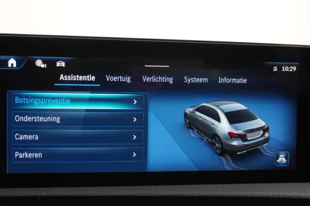 Mercedes-Benz A-Klasse (2024) thumbnail 44