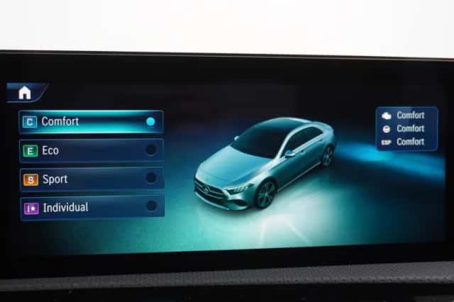 Mercedes-Benz A-Klasse (2024) thumbnail 47