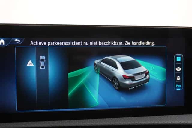 Mercedes-Benz A-Klasse (2024) thumbnail 48