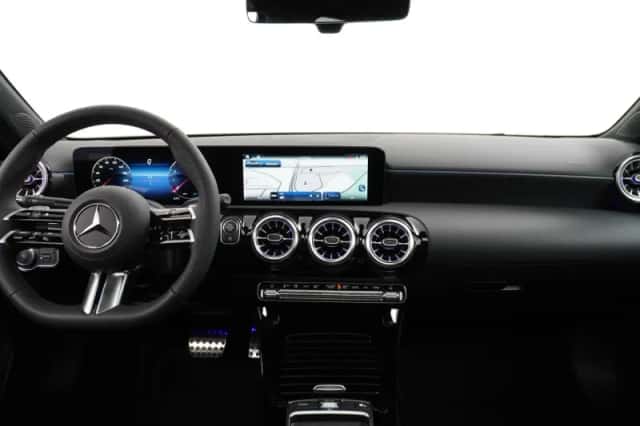 Mercedes-Benz A-Klasse (2024) thumbnail 6