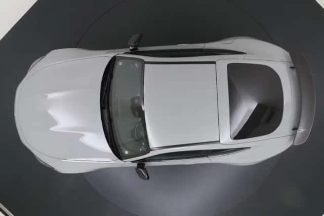 Mercedes-Benz AMG GT (2025) thumbnail 13