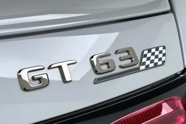 Mercedes-Benz AMG GT (2025) thumbnail 17