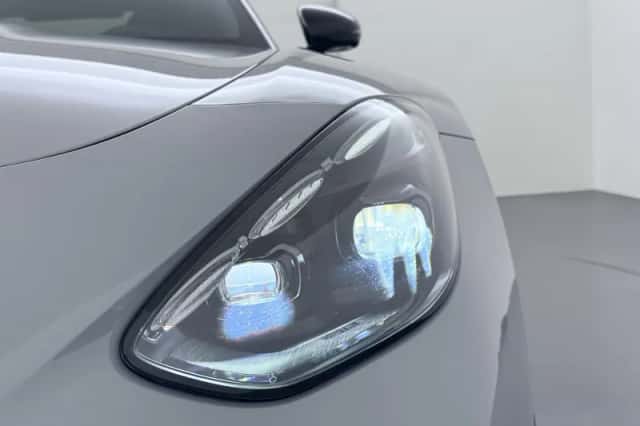 Mercedes-Benz AMG GT (2025) thumbnail 21