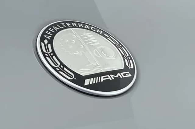 Mercedes-Benz AMG GT (2025) thumbnail 24