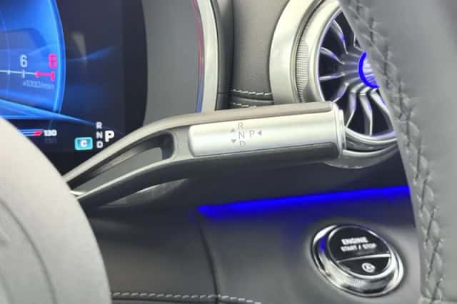 Mercedes-Benz AMG GT (2025) thumbnail 34