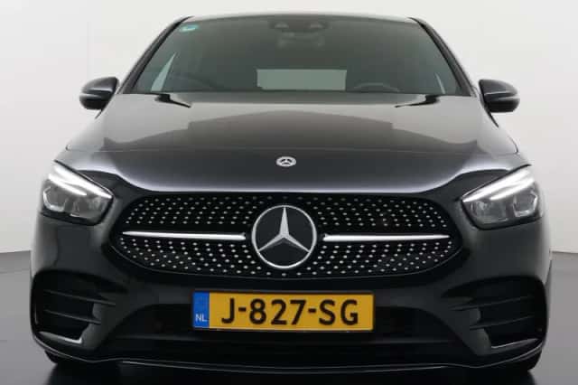 Mercedes-Benz B-Klasse (2020) thumbnail 11