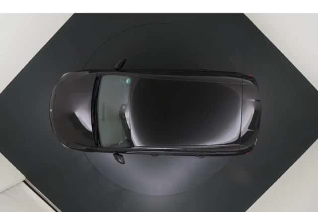 Mercedes-Benz B-Klasse (2020) thumbnail 12
