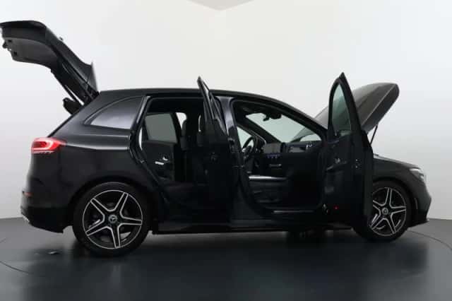 Mercedes-Benz B-Klasse (2020) thumbnail 13