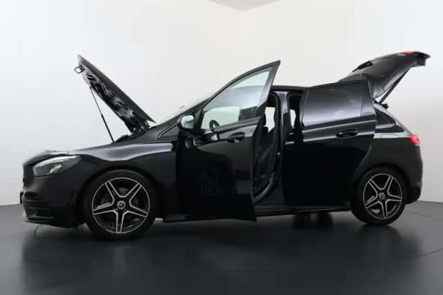 Mercedes-Benz B-Klasse (2020) thumbnail 14