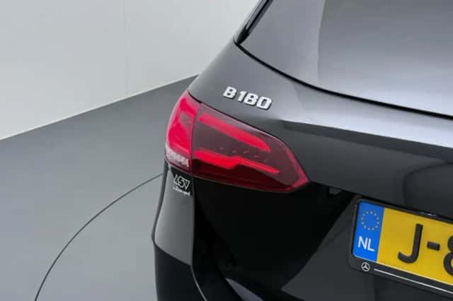 Mercedes-Benz B-Klasse (2020) thumbnail 15