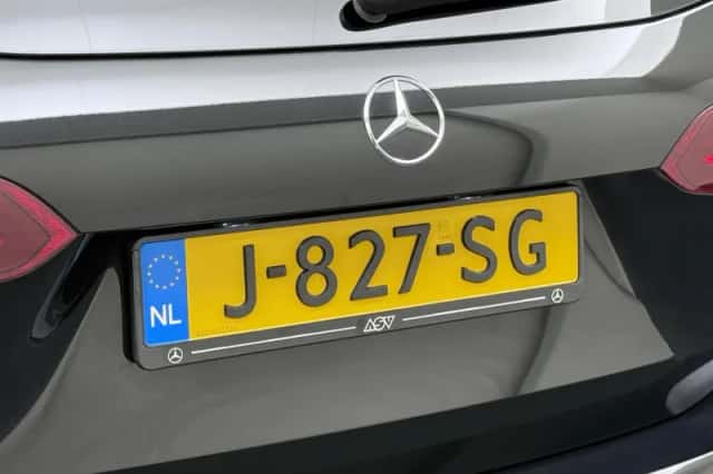 Mercedes-Benz B-Klasse (2020) thumbnail 16