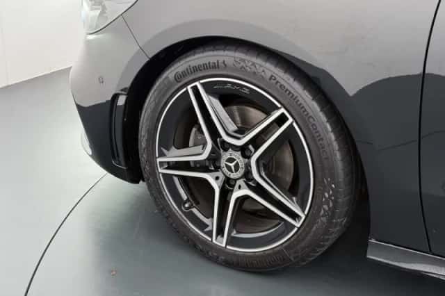 Mercedes-Benz B-Klasse (2020) thumbnail 19